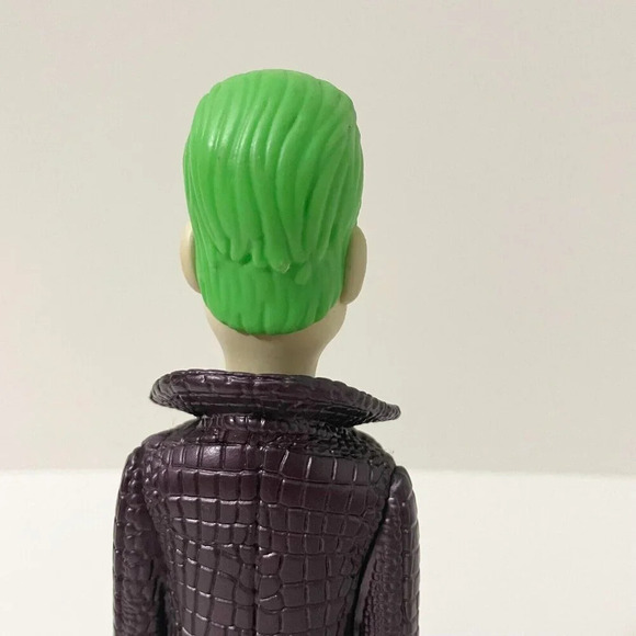 Funko DC Suicide Squad Vinyl Idolz The Joker 8 Inch Vinyl Figure - Picture 12 of 16